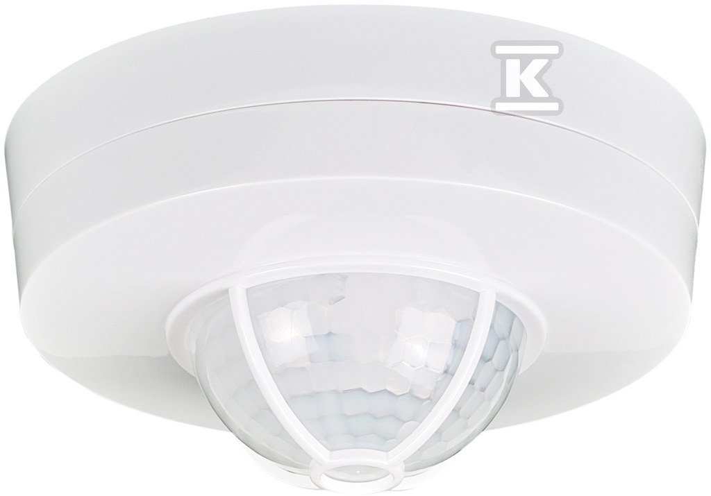 Motion sensor Infra Garde 360 AP range - 3327